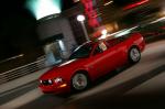 Ford Mustang GT Convertible 2005 года